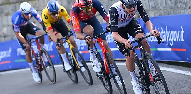 Michel Wuyts: 'Hij wint zaterdag Milaan-San Remo'