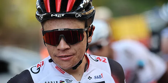 Drama in wielerland: ex-ploegmakker Pogacar overleden