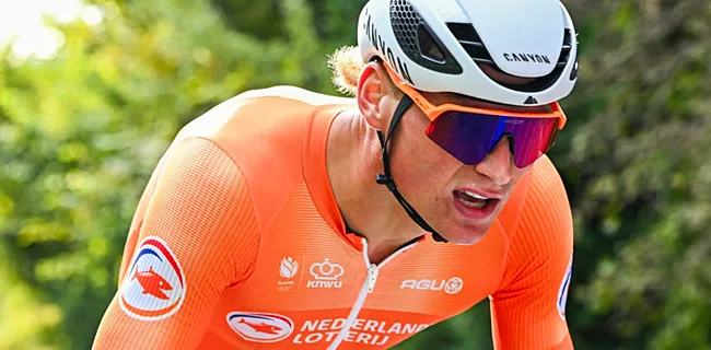 'Onbegrijpelijk': Nederland in shock na beslissing van Van der Poel