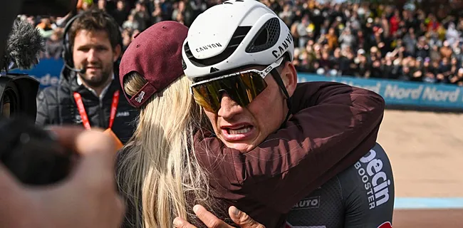 Belgian Cycling grijpt in na schandaal met Van der Poel