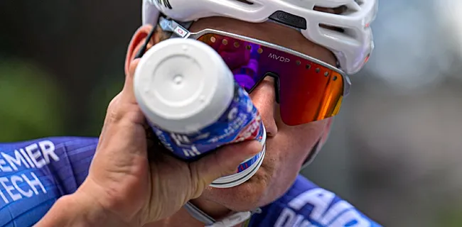 Nieuwe onthulling in zaak-Van der Poel bezorgt UCI rode wangen
