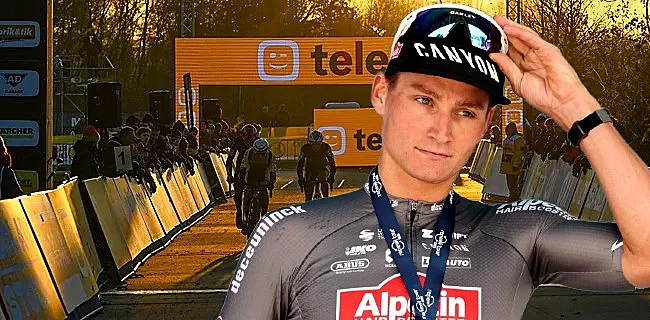 Terugkeer Van der Poel brengt flinke domper voor crossfans