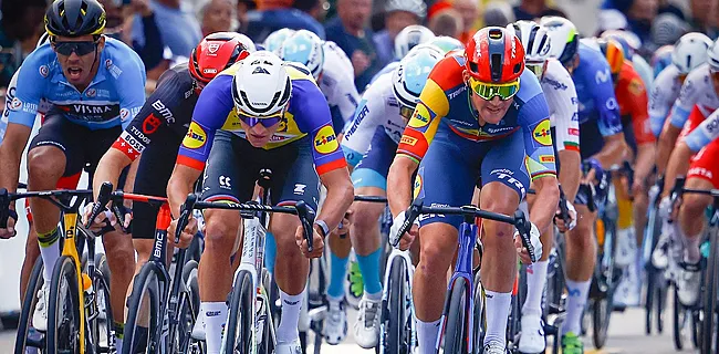 Van der Poel moet presteren: 'Ik heb dit nodig om beter te worden'