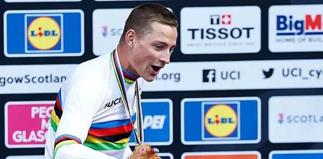 Broer Van der Poel enorm blij met actie milieuactivisten