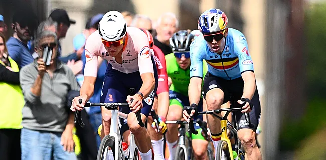 Golazo wil stunten met WK in Rwanda, parcours perfect voor Van Aert 