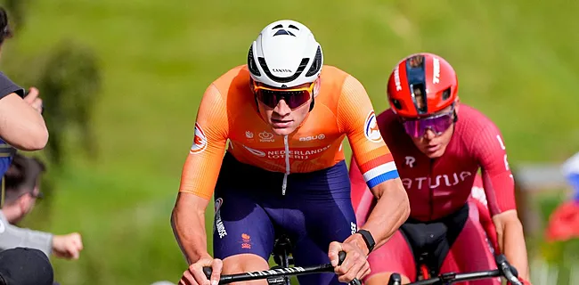 Van der Poel zorgt ongewild voor controverse: 