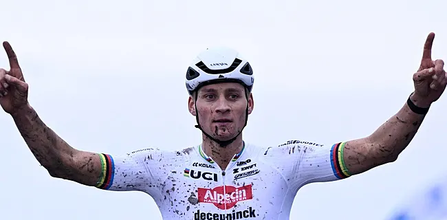 Van der Poel komt met stevige waarschuwing na nieuwe demonstratie