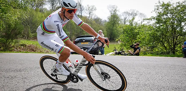 Crost Van der Poel of niet? Roodhooft geeft duidelijke mening