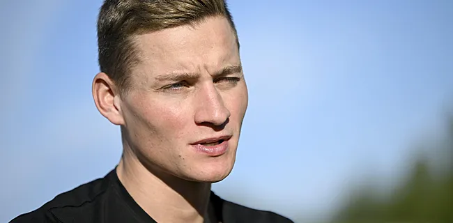 Van der Poel legt uit waarom hij voor Belgisch ommetje richting Tour kiest