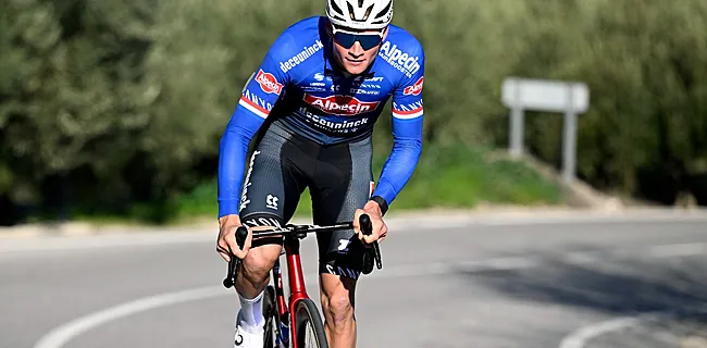 Mathieu van der Poel voegt twee Belgische koersen toe aan programma
