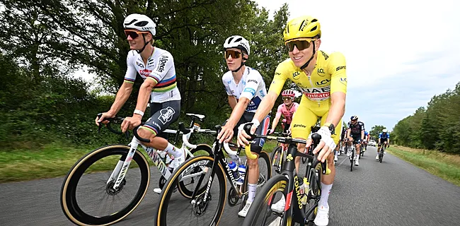 Overzicht natourcriteriums: welke wereldtoppers rijden waar?