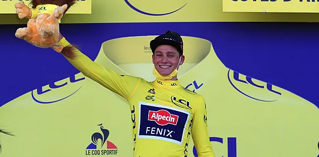 Organisator ASO komt met groot nieuws over Tour de France 2026