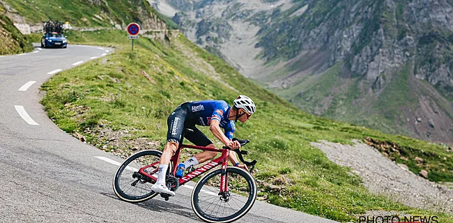 Mathieu van der Poel reageert op geruchten over Vuelta-deelname