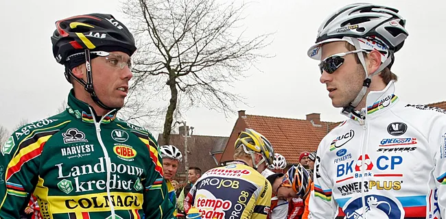 Niels Albert doet boekje open over 'verkochte' cross tegen Nys