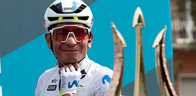 Einde van een tijdperk: Quintana gaat spoedig afscheid nemen