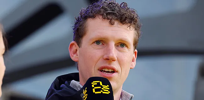 Nathan Van Hooydonck stuurt geweldig nieuws de wereld in