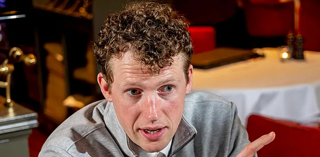 Van Hooydonck weet het zeker: dit is de mooiste rivaliteit in de wielersport