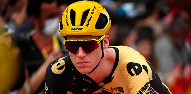 Van Hooydonck schept duidelijkheid over controversieel Tour-moment