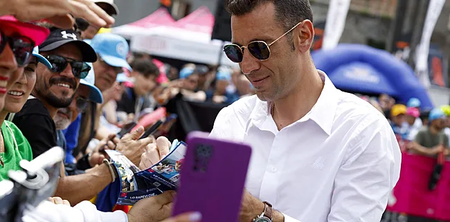 Nibali ziet gevaar voor Giro 2025: 