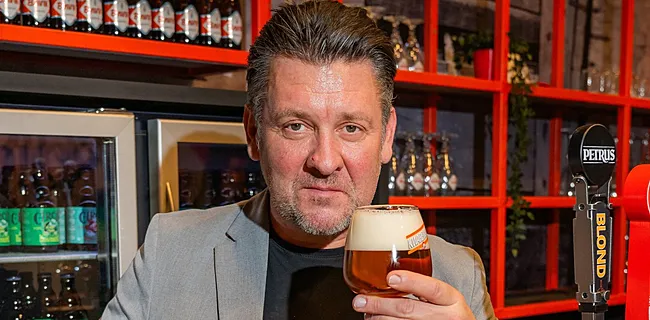 Nico Mattan is er zeker van: 