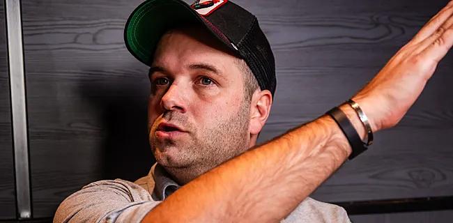 Albert duidelijk over machtsverhouding tussen Van Aert en Van der Poel