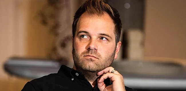 Niels Albert ziet verrassende topper opstaan: 