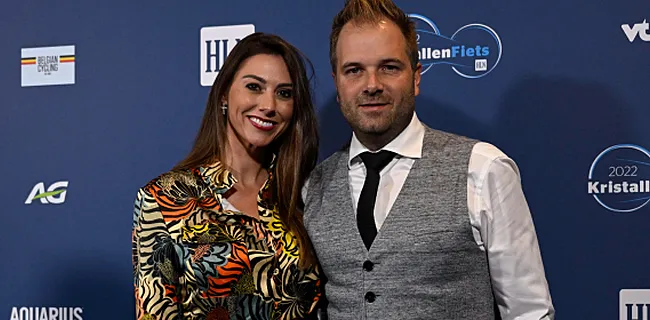 Niels Albert en Valeska delen grootse plannen voor 2024
