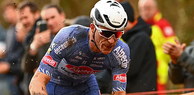 NIels Vandeputte verpulvert concurrentie in Sint-Niklaas