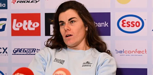 Norbert Riberolle spreekt duidelijke taal na diskwalificatie