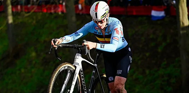 Drama op het WK: Belgisch kampioene gediskwalificeerd na woede-aanval