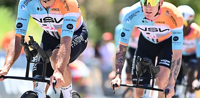 NSN Development Team neemt ingrijpend besluit na overlijden Finlay Tarling