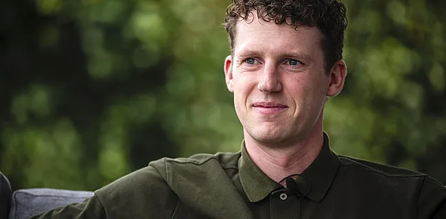 Van Hoooydonck zoekt naar oorzaak hartstilstand: 'Dat is niet gezond'