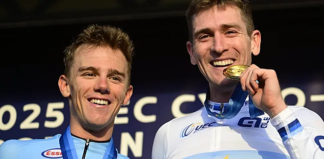 Aerts trekt Thibau Nys brutaal van zijn wolk: 