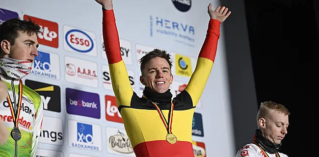 Herygers heeft veel vertrouwen en doet grootse voorspelling