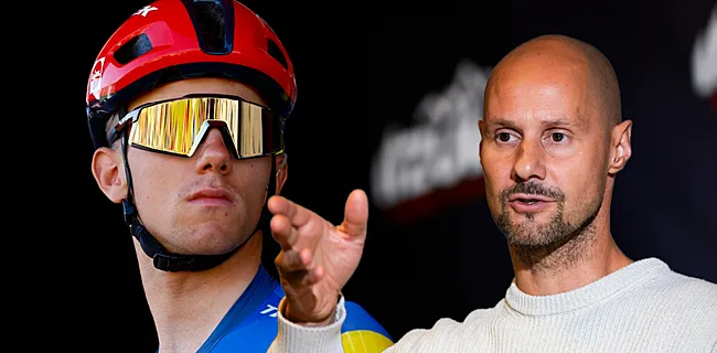 Tussen flop en triomf: Thibau Nys verdeelt Bakelants en Boonen