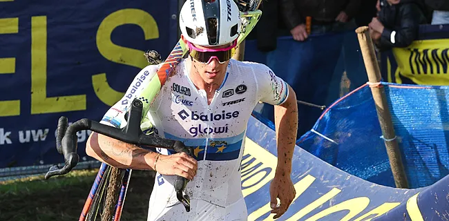 Onthult: hij was de schuldige voor de baaldag van Nys in Lokeren