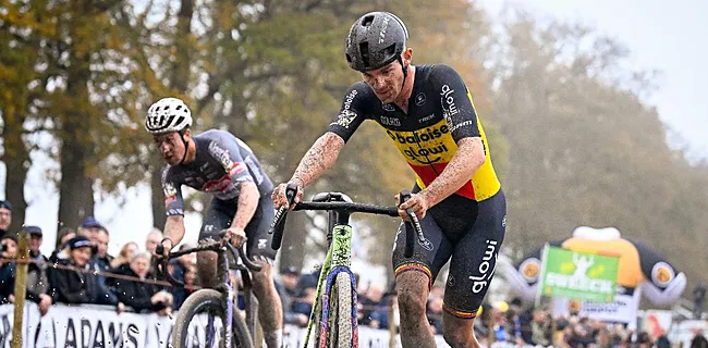 Wat ging er mis? Nys legt pijnlijke waarheid bloot na Merksplas