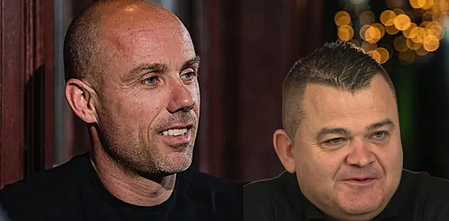 Met 'dank' aan Wout en Mathieu: Nys en Mettepenningen in openlijk conflict