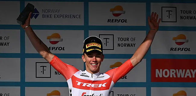 Trek-Segafredo, ploeg van Nys en Stuyven, ondergaat heuse transformatie