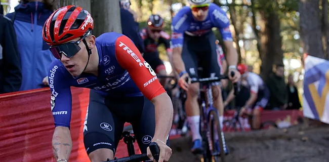 Thibau Nys haalt hard uit: 'Totaal geen fan van'