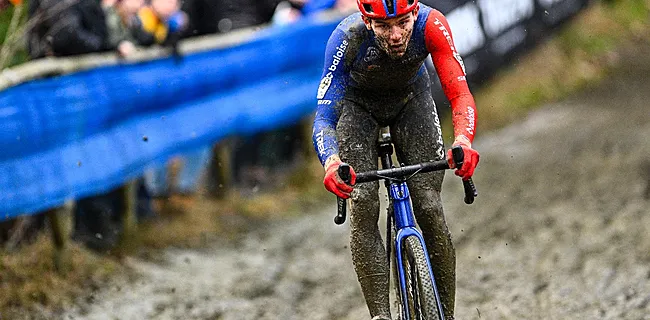 Nys komt met serieuze waarschuwing voor BK veldrijden