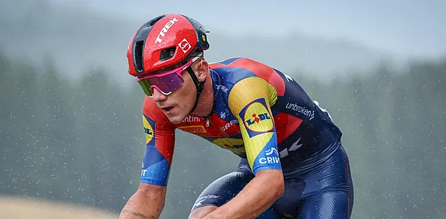 Sven Nys heeft nieuws en komt met belangrijke update over Thibau