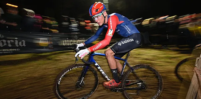 Thibau Nys krijgt verontrustend verdict te horen na zware val in Diegem