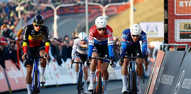 Wellens verrast met opvallende naam als 'veldrijder van het seizoen'