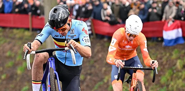 Thibau Nys komt nog laatste keer terug op heel opvallende keuze