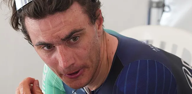 Nieuwe Nederlandse uppercut: volksheld geweigerd voor Tour