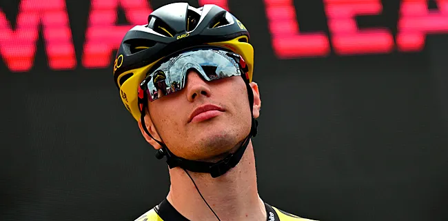 Van Aert op één, maar is hij daarna dé klassiekerkopman?