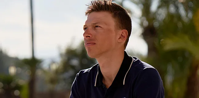 Van Avermaet & Naesen passeren Van der Poel: 