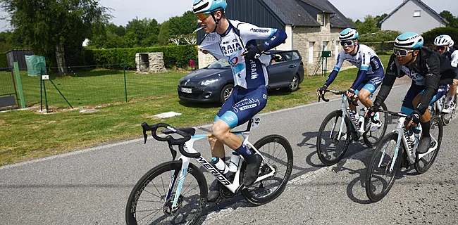 Sloveense belofte en concurrent van Widar wordt prof