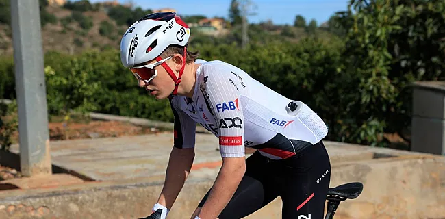 Onwaarschijnlijk (on)geluk: UAE talent deelt hallucinant verhaal